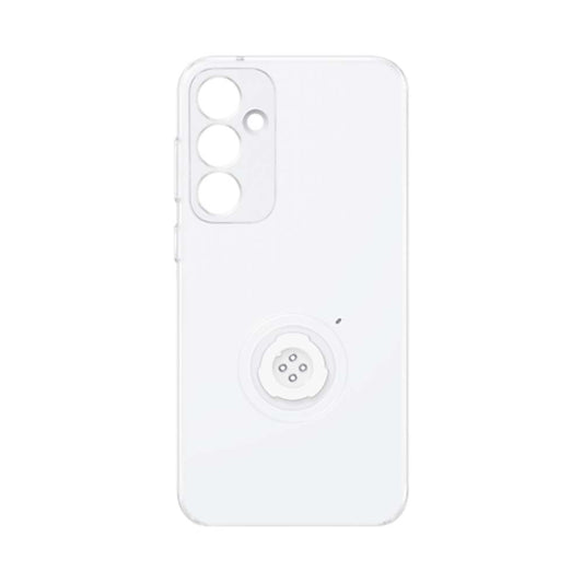 Samsung Gadget Case Cover for S23 FE Clear