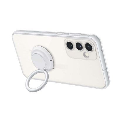 Samsung Gadget Case Cover for S23 FE Clear