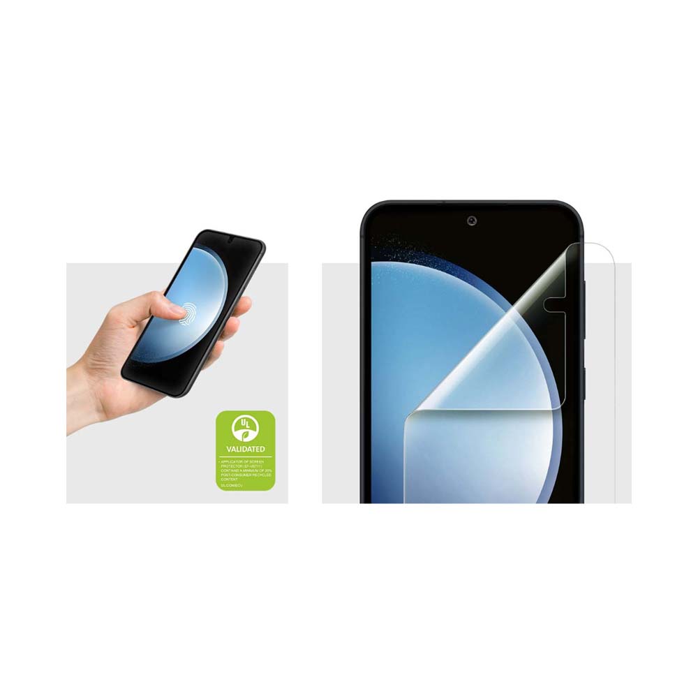 Samsung Screen Protector for S23 FE Clear