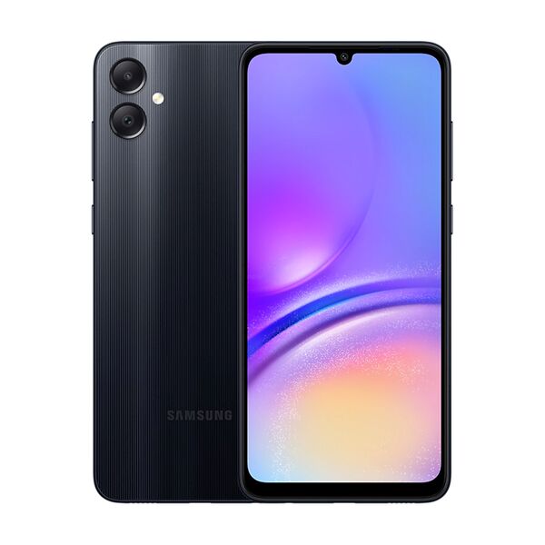 Samsung Galaxy A05 4GB/128GB Black