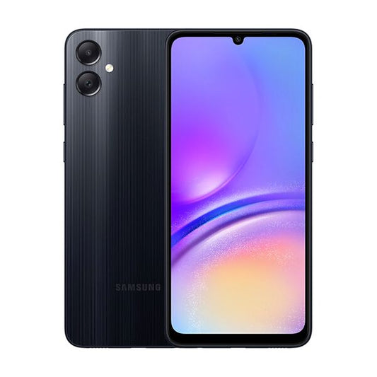 Samsung Galaxy A05 4GB/64GB Black