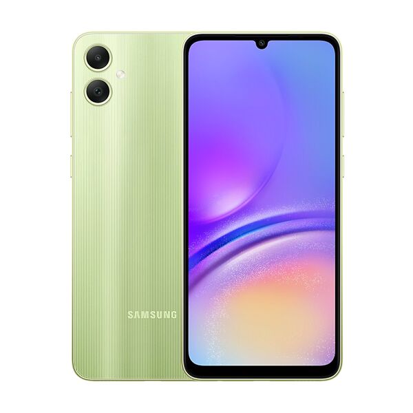 Samsung Galaxy A05 4GB/128GB Light Green