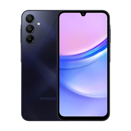 Samsung Galaxy A15 6GB/128GB Blue Black