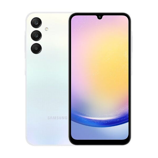 Samsung Galaxy A25 5G 8GB/256GB Light Blue