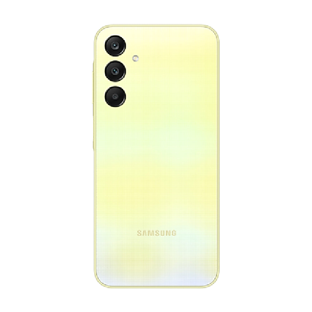 Samsung Galaxy A25 5G 8GB/256GB Yellow