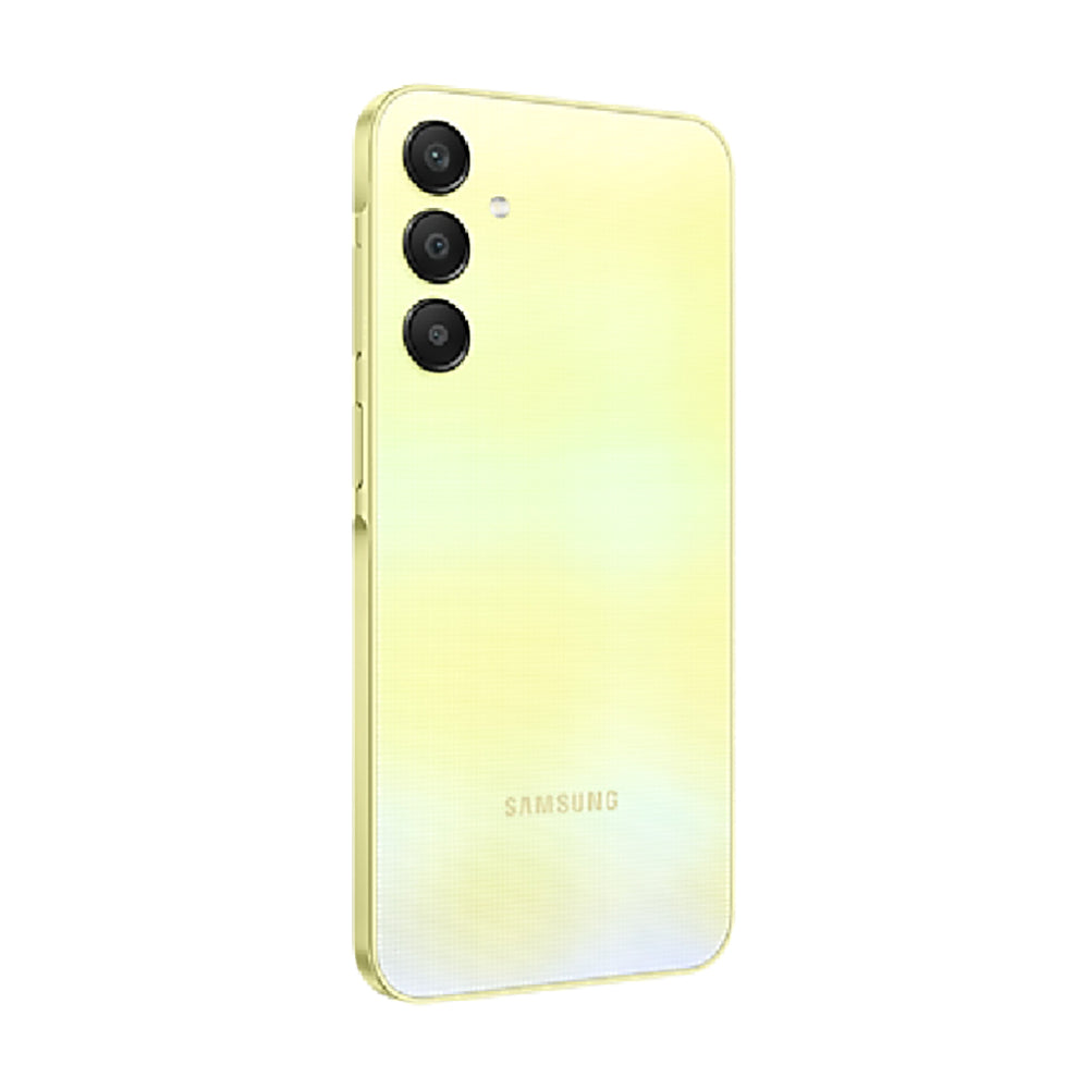 Samsung Galaxy A25 5G 8GB/256GB Yellow