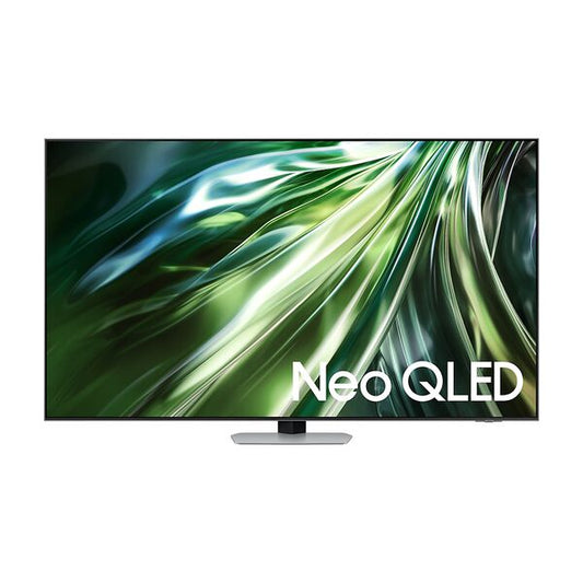 Samsung 55-inch Neo QLED 4K Smart TV Carbon Silver QA55QN90D