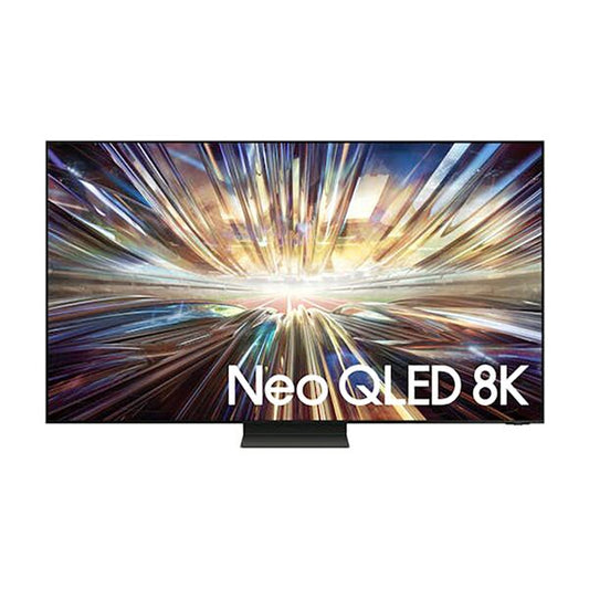 Samsung 65-inch Neo QLED 8K AI Smart TV Graphite Black QA65QN800D