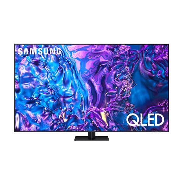 Samsung 75-inch QLED 4K Smart TV Titan Grey QA75Q70DAUXZN