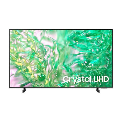 Samsung UA85DU8000UXZN 4K Ultra HD Smart Television 85inch 2024