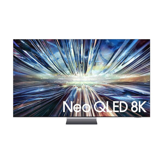 Samsung 75-inch Neo QLED 8K Smart TV Graphite Black QA75QN900D