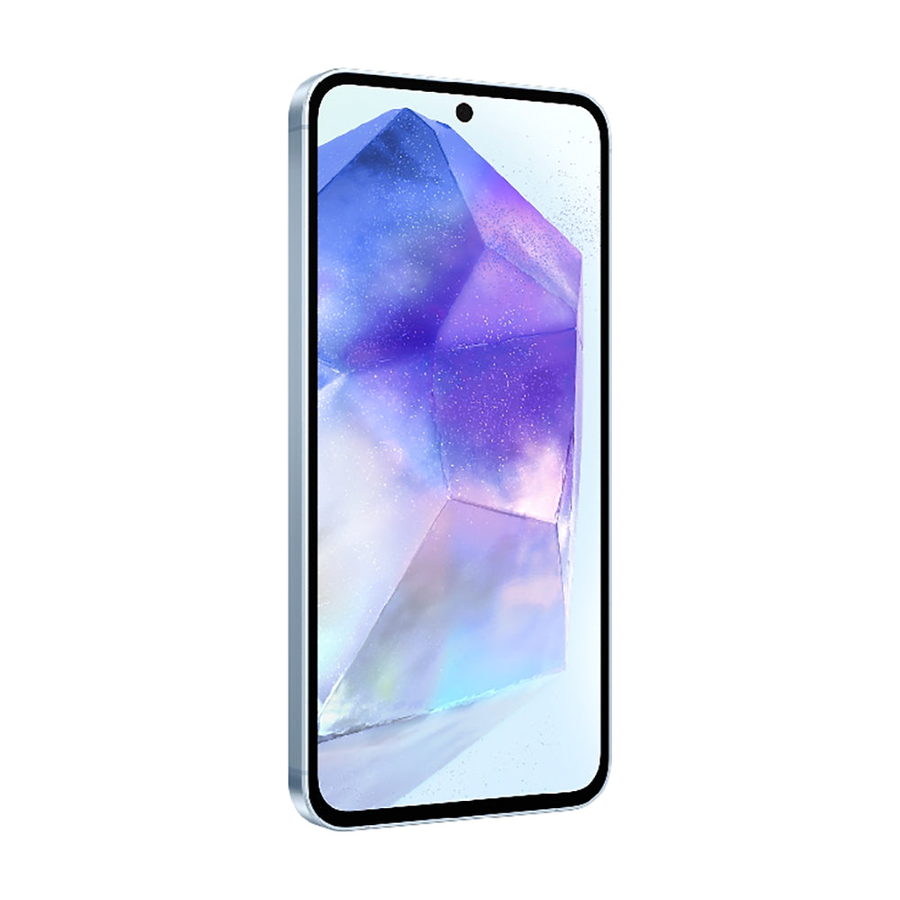 Samsung Galaxy A55 5G 8GB/256GB Awesome Iceblue