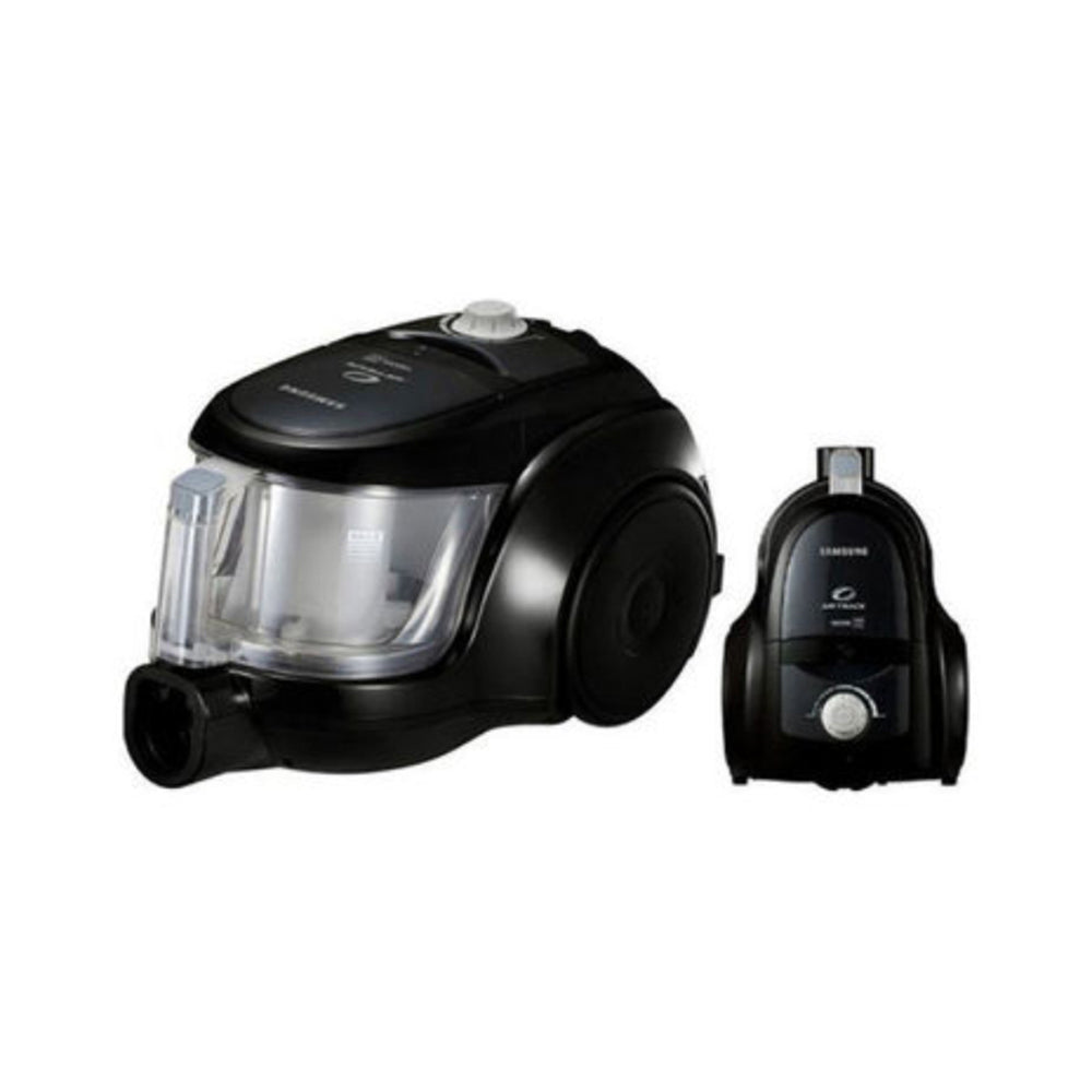 Samsung Canister Bagless 2000 W Vacuum Cleaner with CycloneForce, HEPA Filter