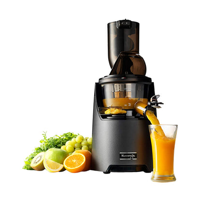 Kuvings Evo Series Slow Juicer 240W Black