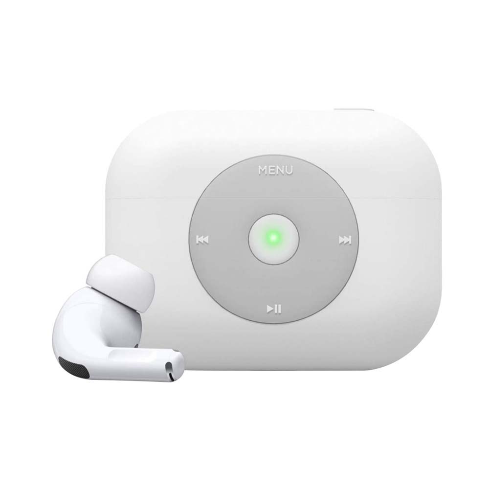 Elago AirPods Pro Basic Case White