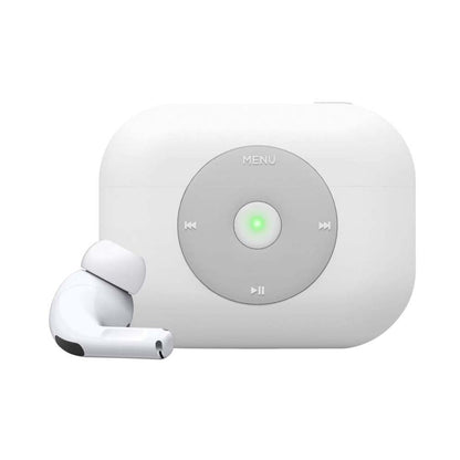 Elago AirPods Pro Basic Case White