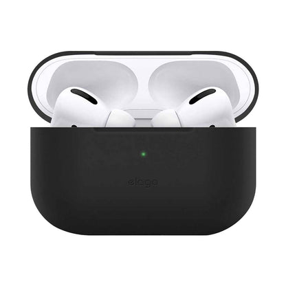 Elago Airpods Pro Ultra Slim Case Black