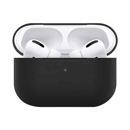 Elago Airpods Pro Ultra Slim Case Black