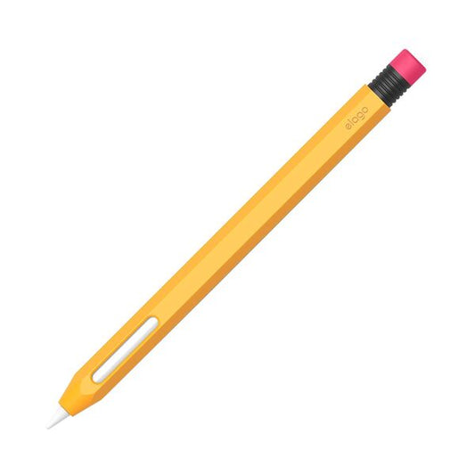 Elago Classic Case for Apple Pencil 2nd Generation Yellow