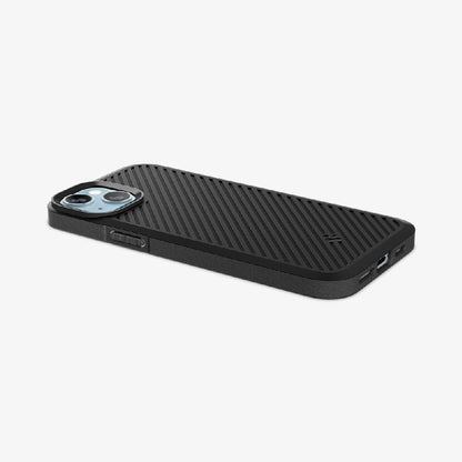 Spigen Core Armor Case for Apple iPhone 15 Plus Matte Black