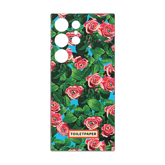 Samsung Toiletpaper Flipsuit Card for Galaxy S24 Ultra Green