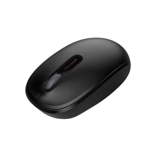 Microsoft Wireless USB Mobile Mouse Black