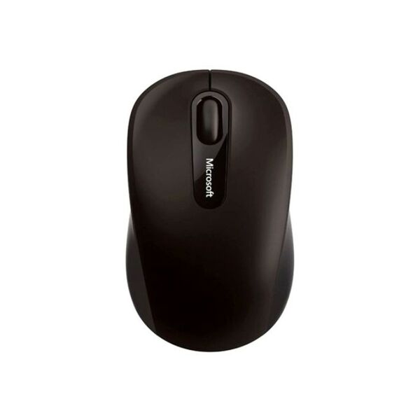 Microsoft Bluetooth Mobile Mouse Black