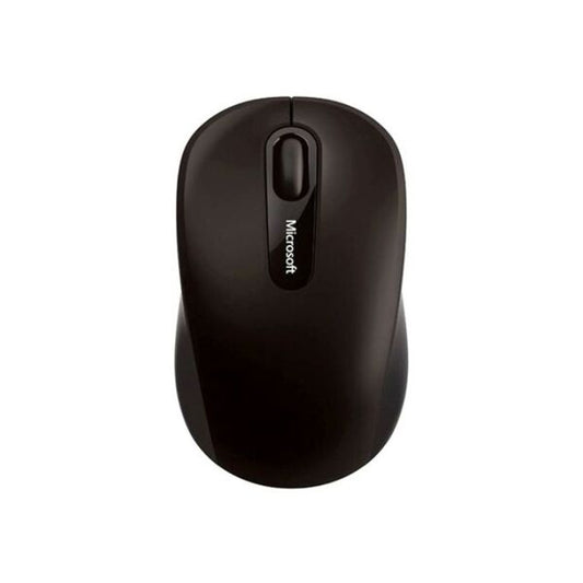 Microsoft Bluetooth Mobile Mouse Black