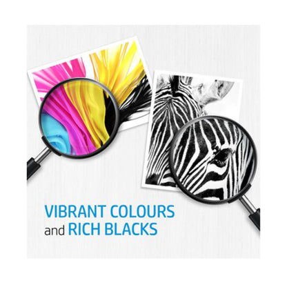 Hp 950XL High Yield Black Original Ink Cartridge, Cn045Ae