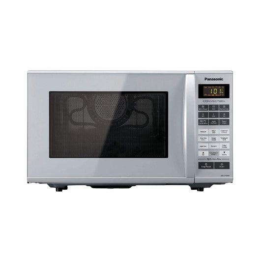 Panasonic Convection Microwave Oven 27L Silver