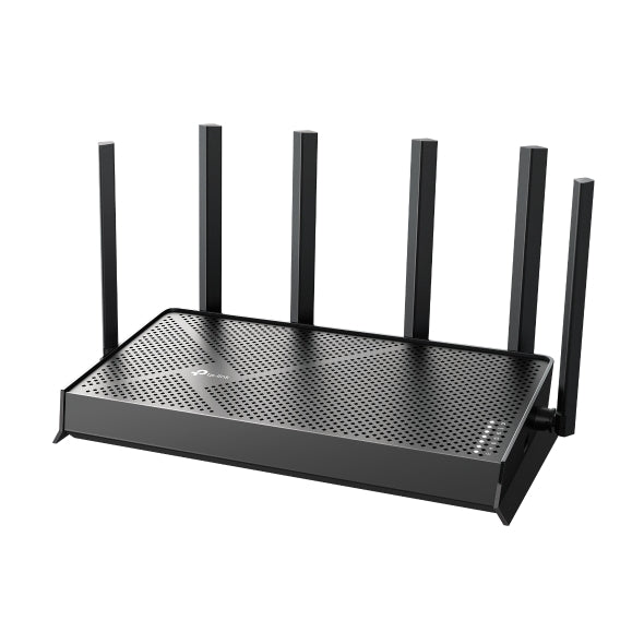 Tp-Link Tri-Band Be400 Wifi7 Router