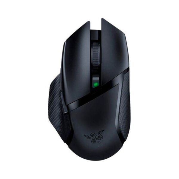 Razer Basilisk X Hyper Speed Wireless Gaming Mouse Black