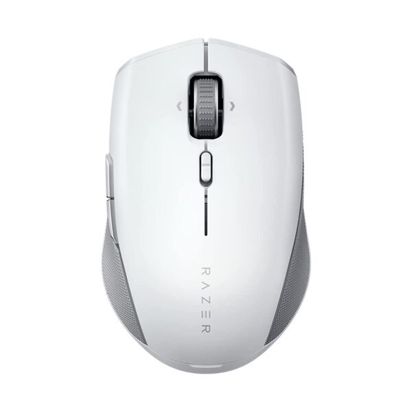 Wirless Razer Mouse Withe Razer Pro Click Mini Wireless Mouse White – Ecity Electronics