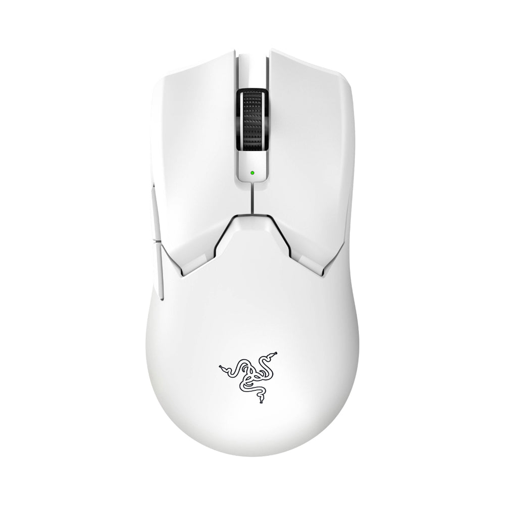 Razer Viper V2 Pro Gaming Wireless Mouse White