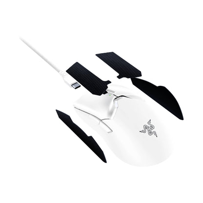 Razer Viper V2 Pro Gaming Wireless Mouse White