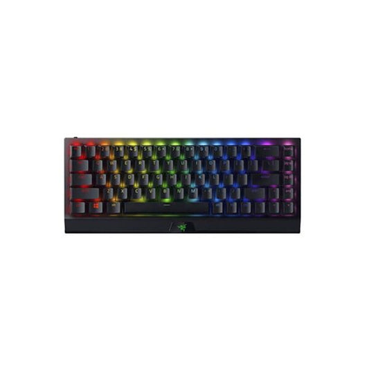 Razer Blackwidow V3 Mechanical Wireless Gaming Keyboard Black