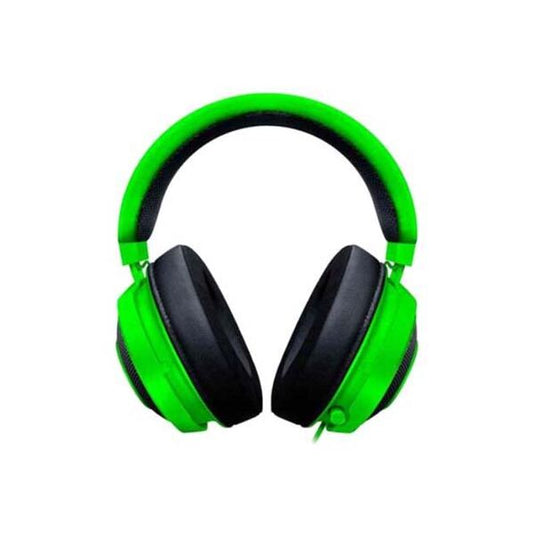 Razer Kraken Wired Over-Ear Gaming Headset with Mic