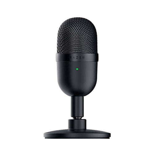 Razer Seiren Mini Ultracompact Microphone Black