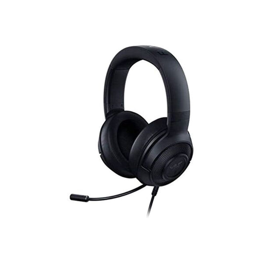 Razer Kraken X Lite Ultralight Gaming Headset Black