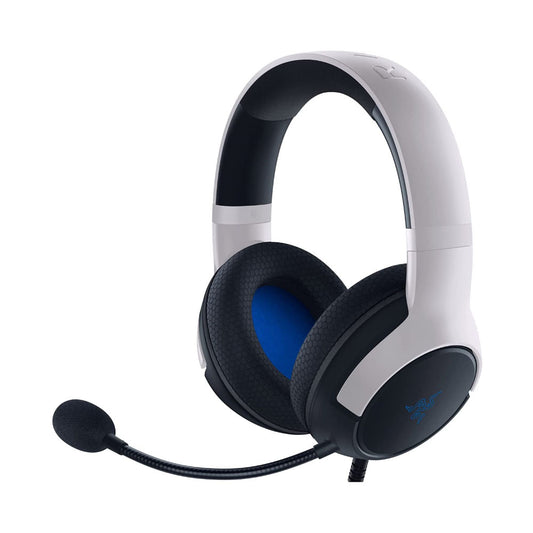 Razer Kaira X PS5 Headphone White