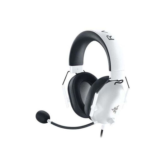 Razer Blackshark V2 X Gaming Headset White