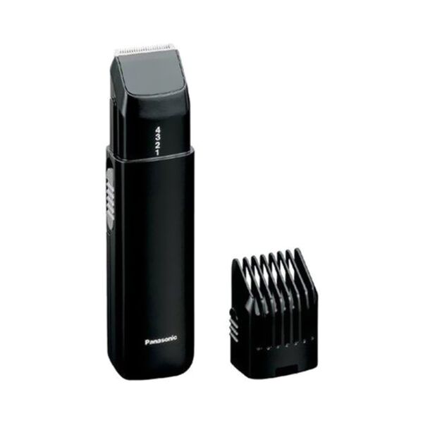 Panasonic Rechargeable Trimmer Black