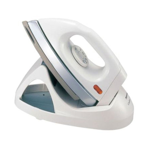 Panasonic Cordless Dry Iron 1000W White