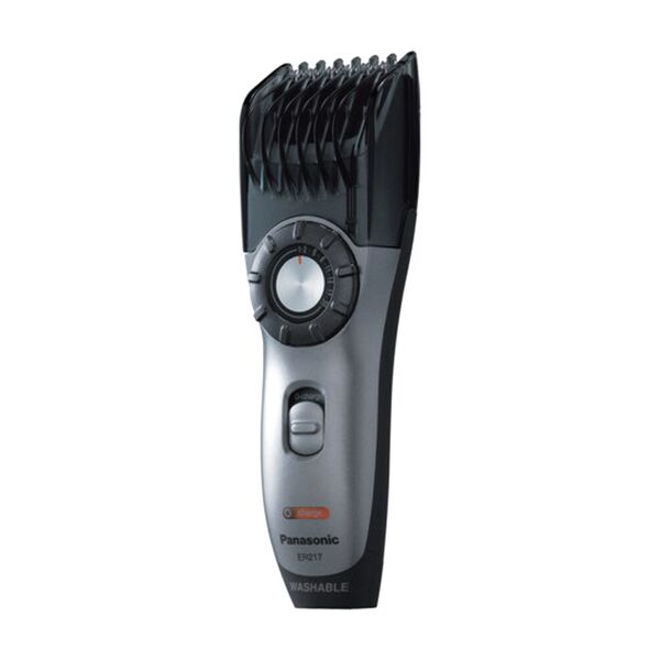 Panasonic Men's Trimmer Silver