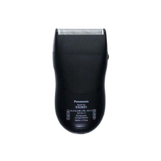 Panasonic Washable Electric Shaver Black