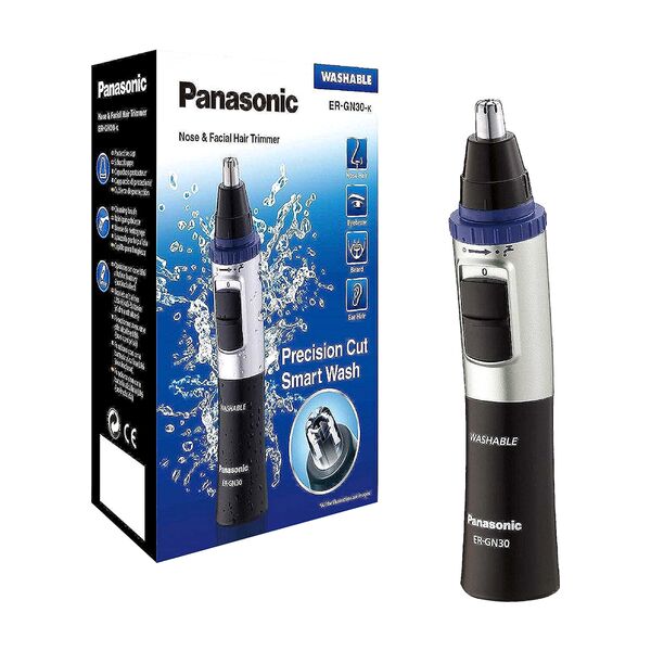 Panasonic Nose and Ear Hair Trimmer