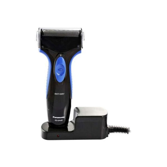 Panasonic Pro Curve Wet And Dry Electric Shaver Multicolour
