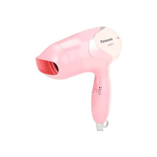 Panasonic Lightweight Compact Hair Dryer Pink