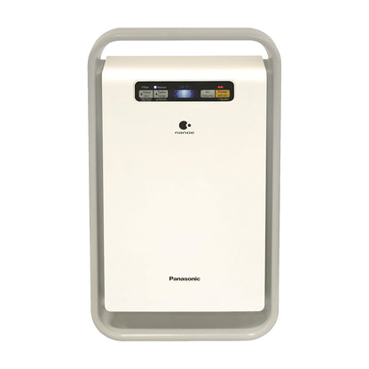 Panasonic Air Purifier Grey