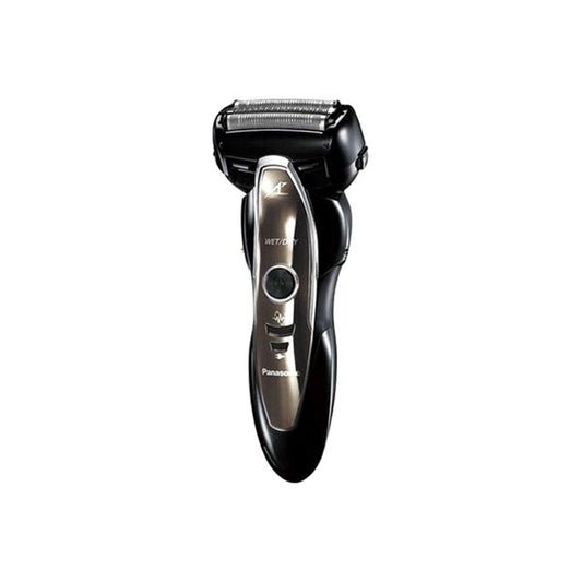 Panasonic 3-Blade Wet And Dry Electric Shaver Black